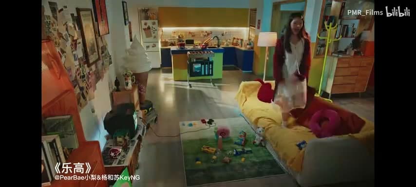 PMR Films《2024年度作品总结》 footage 27