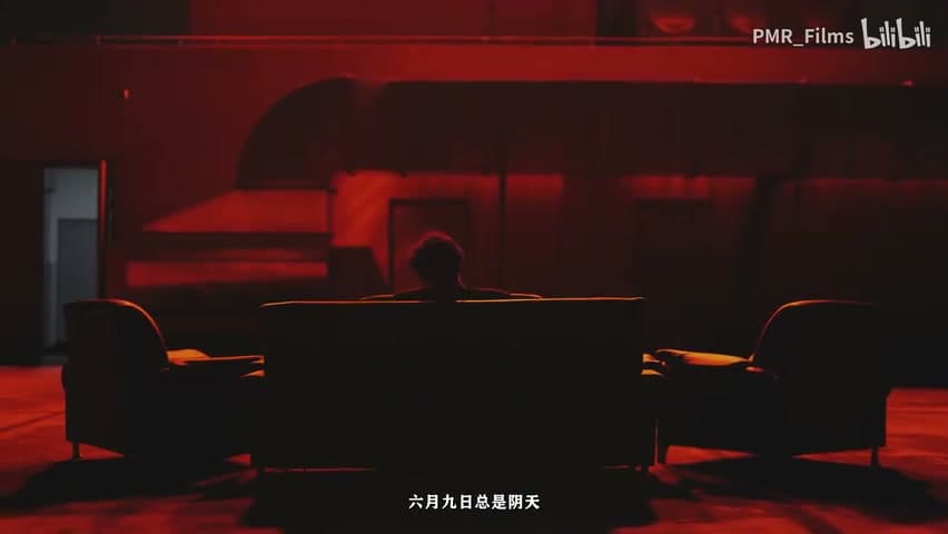 bobbynopeace《圈》 footage 2