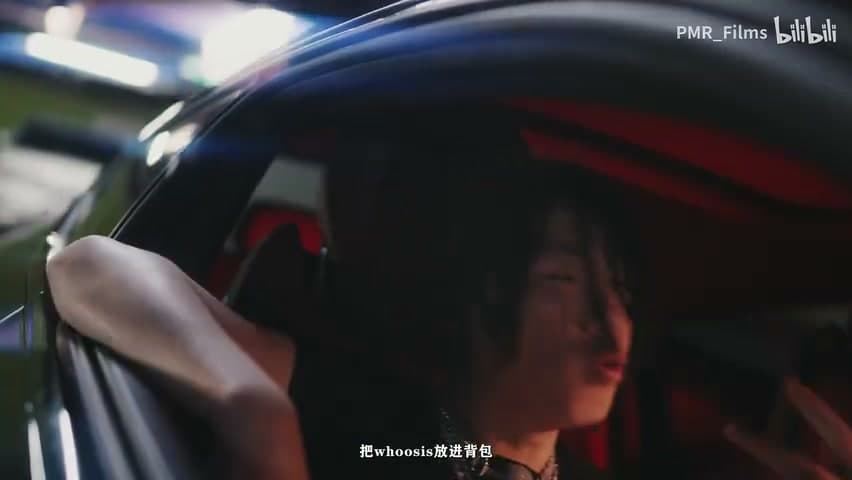 bobbynopeace《圈》 footage 9