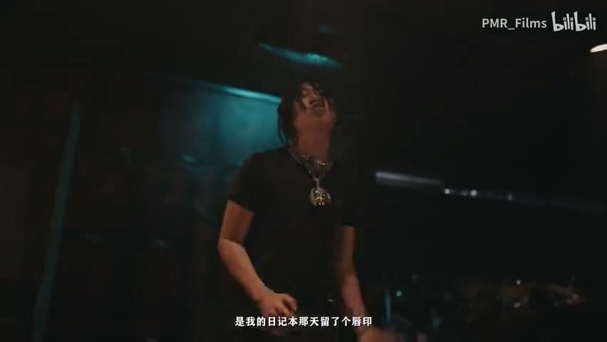 bobbynopeace《圈》 footage 10