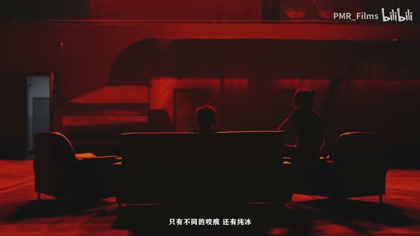 bobbynopeace《圈》 footage 12