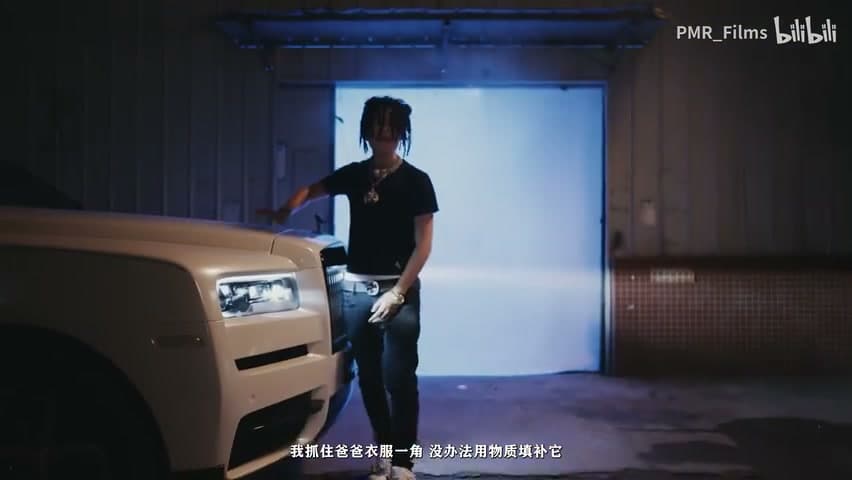 bobbynopeace《圈》 footage 17