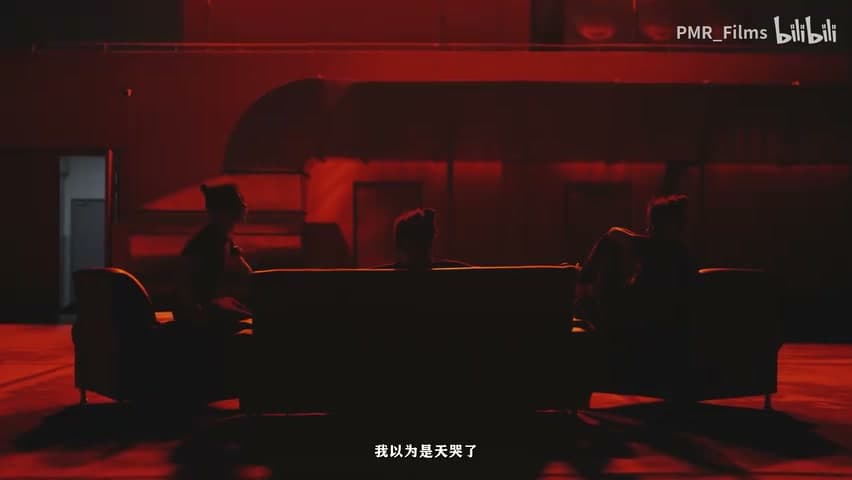 bobbynopeace《圈》 footage 20