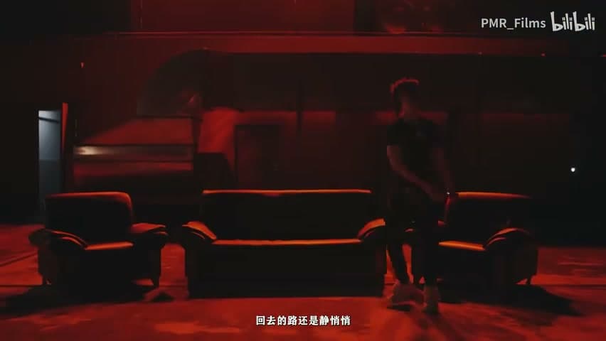 bobbynopeace《圈》 footage 24