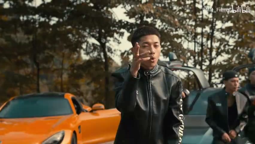 A Few Good Kids Record《2 seater 双门跑车》 footage 1