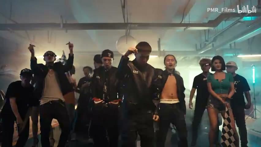 A Few Good Kids Record《2 seater 双门跑车》 footage 3