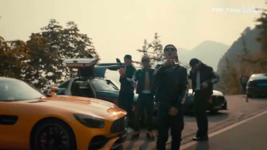 A Few Good Kids Record《2 seater 双门跑车》 footage 5