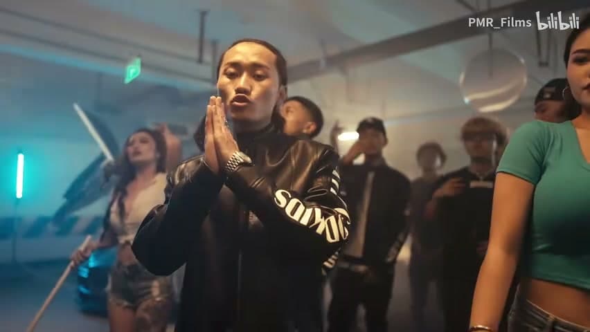 A Few Good Kids Record《2 seater 双门跑车》 footage 7