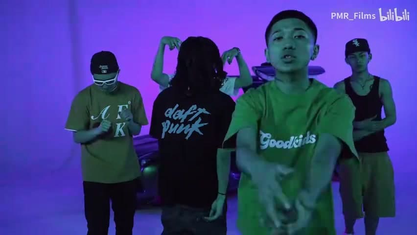 A Few Good Kids Record《2 seater 双门跑车》 footage 10