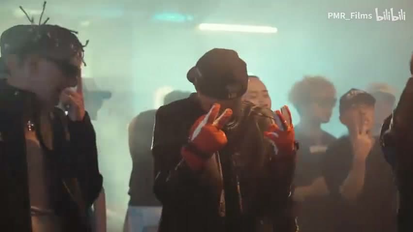 A Few Good Kids Record《2 seater 双门跑车》 footage 14