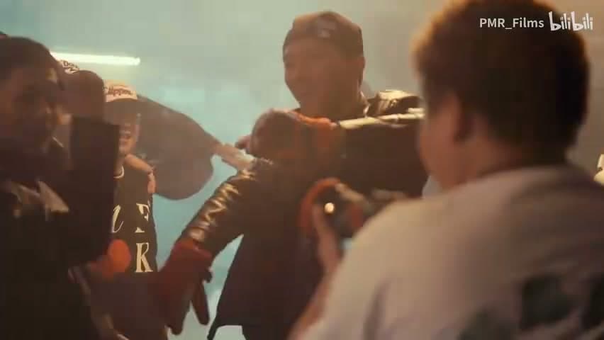 A Few Good Kids Record《2 seater 双门跑车》 footage 16