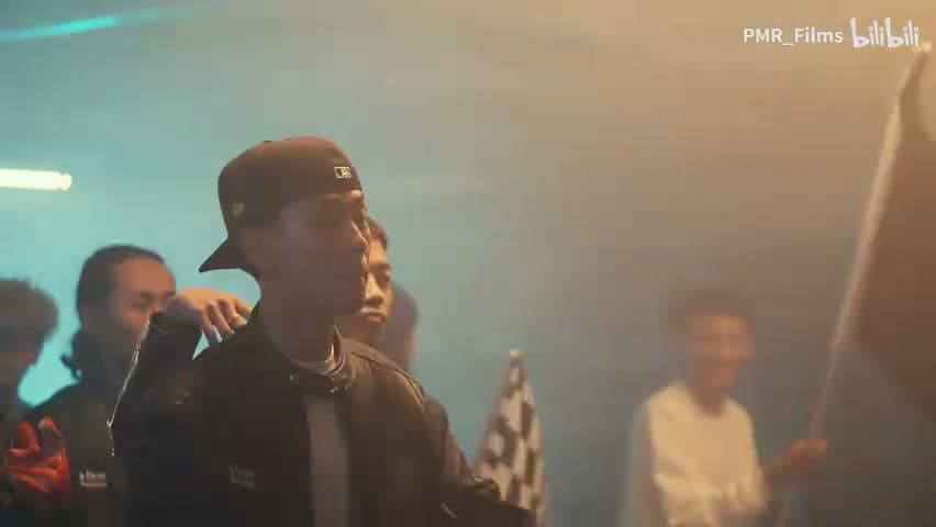 A Few Good Kids Record《2 seater 双门跑车》 footage 20