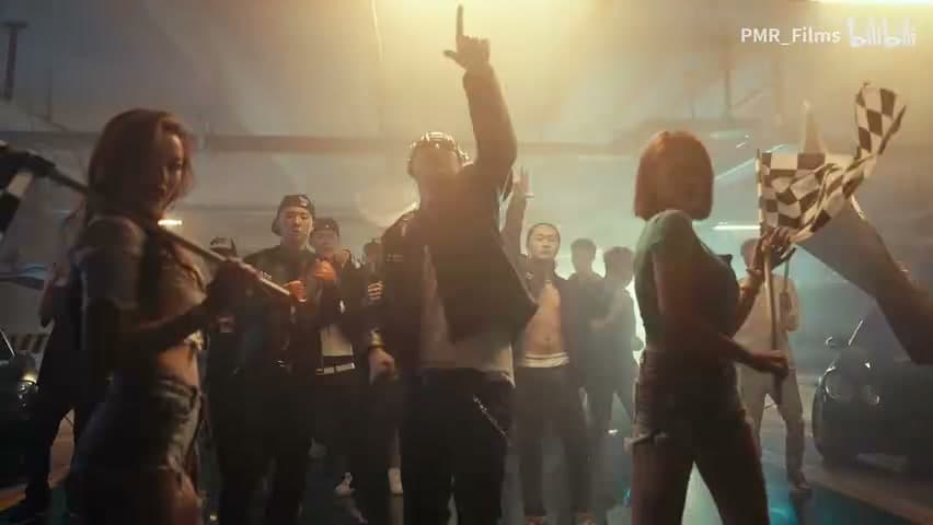 A Few Good Kids Record《2 seater 双门跑车》 footage 24