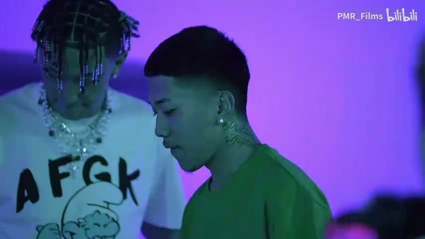 A Few Good Kids Record《2 seater 双门跑车》 footage 26