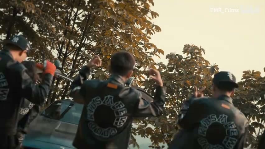 A Few Good Kids Record《2 seater 双门跑车》 footage 27