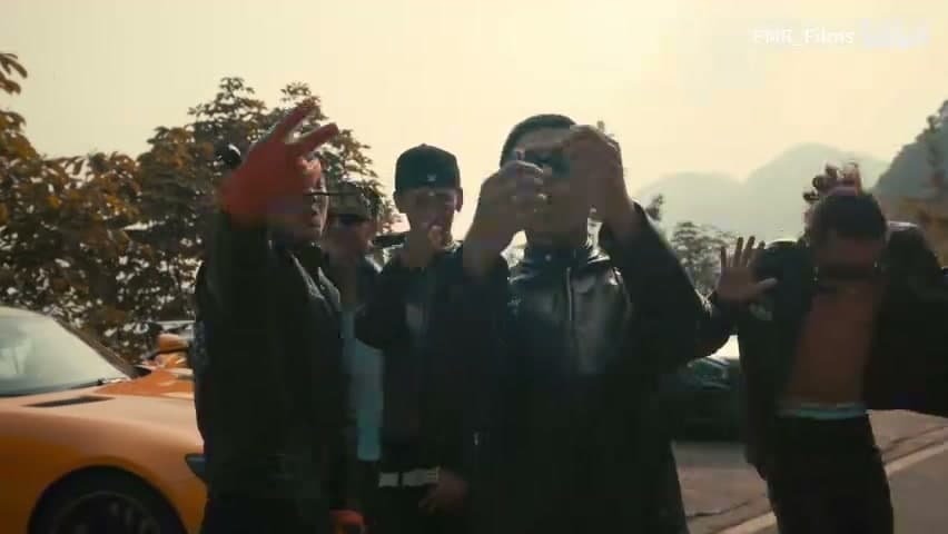 A Few Good Kids Record《2 seater 双门跑车》 footage 28