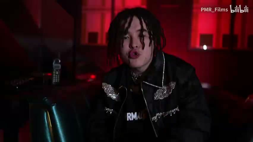 那奇沃夫！《4321》 footage 1