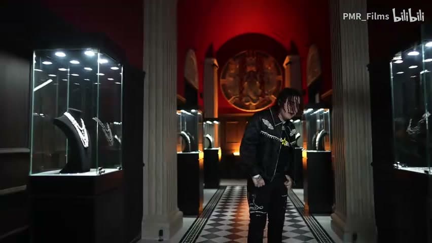 那奇沃夫！《4321》 footage 5