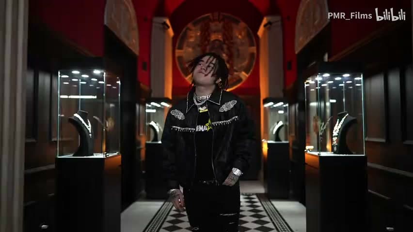 那奇沃夫！《4321》 footage 6