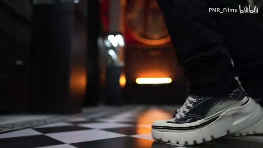 那奇沃夫！《4321》 footage 9