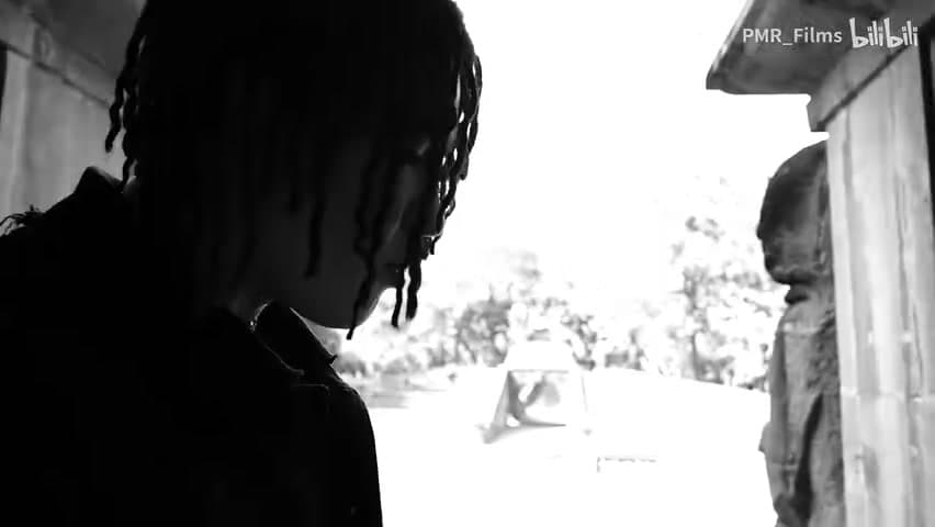 那奇沃夫！《4321》 footage 18