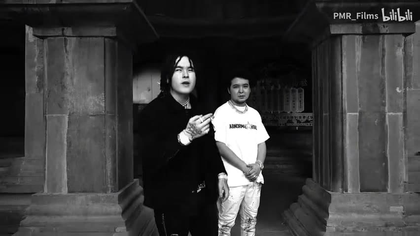 那奇沃夫！《4321》 footage 21