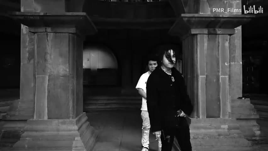 那奇沃夫！《4321》 footage 22