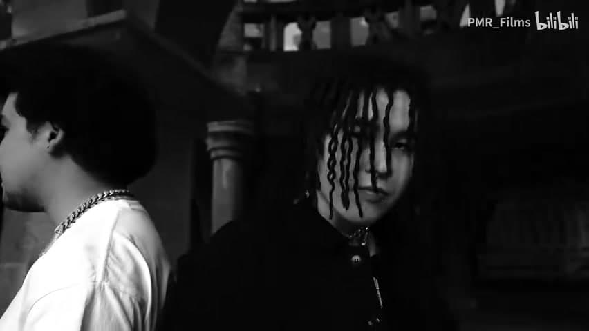 那奇沃夫！《4321》 footage 25