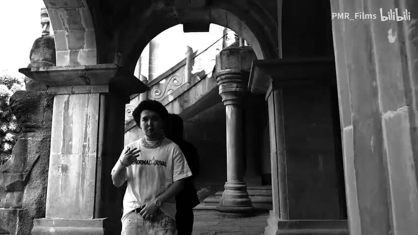 那奇沃夫！《4321》 footage 26