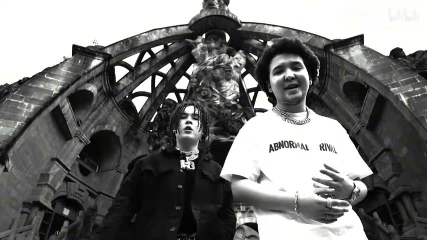 那奇沃夫！《4321》 footage 27