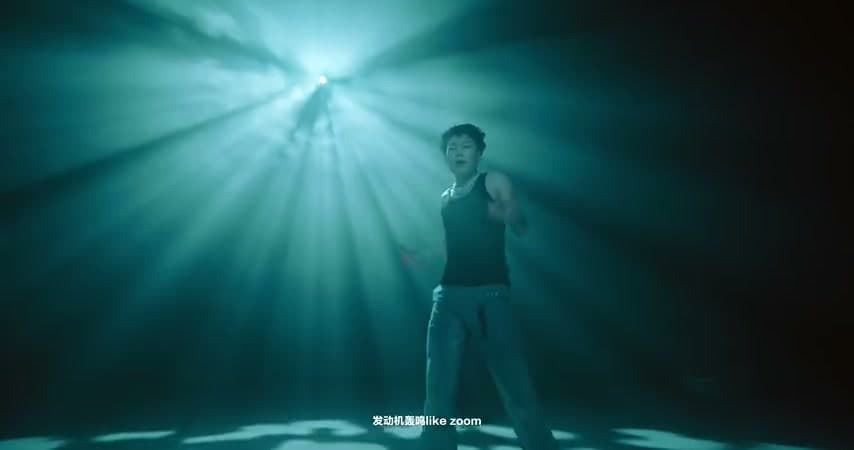 Lil Asian《HIGH IN THE CLOUD》 footage 12