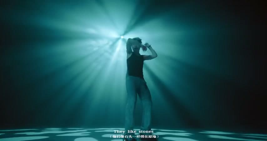 Lil Asian《HIGH IN THE CLOUD》 footage 13