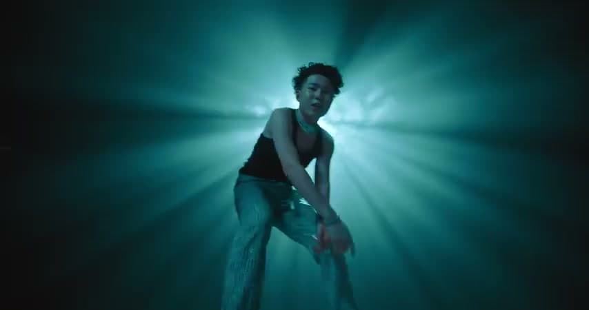 Lil Asian《HIGH IN THE CLOUD》 footage 18