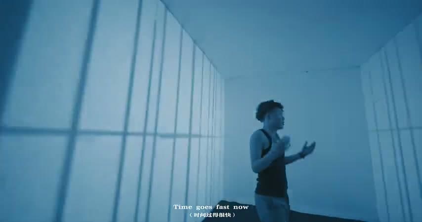 Lil Asian《HIGH IN THE CLOUD》 footage 24