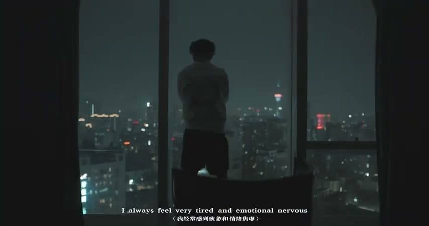 Lil Asian《HIGH IN THE CLOUD》 footage 25