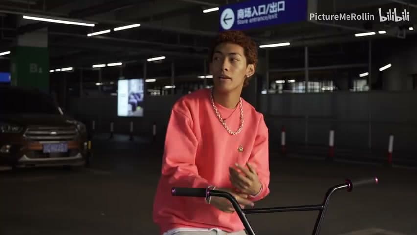 PMR Films《Best Friend》 footage 2