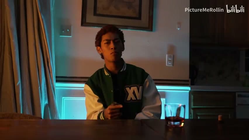 PMR Films《Best Friend》 footage 3