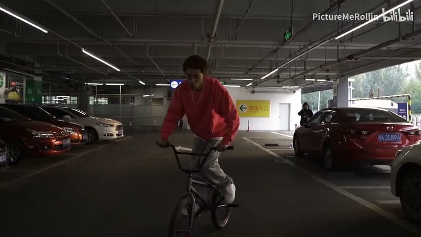 PMR Films《Best Friend》 footage 4