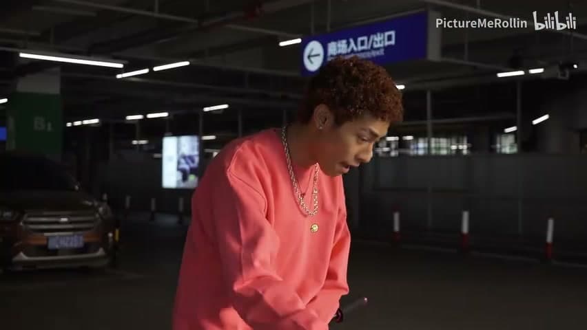 PMR Films《Best Friend》 footage 7