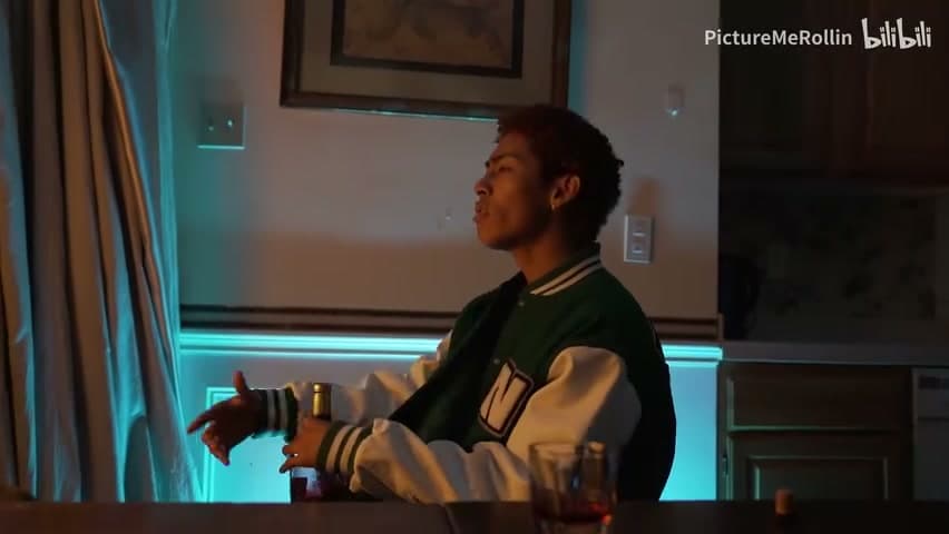 PMR Films《Best Friend》 footage 10