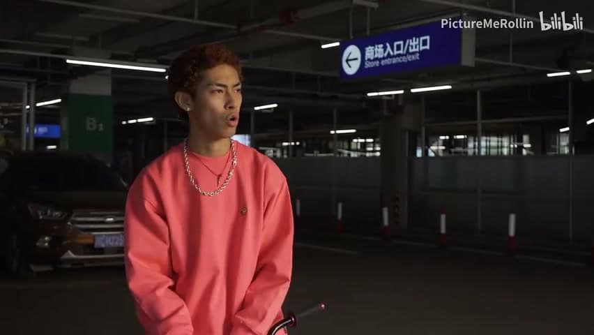 PMR Films《Best Friend》 footage 11