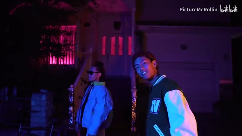 PMR Films《Best Friend》 footage 13