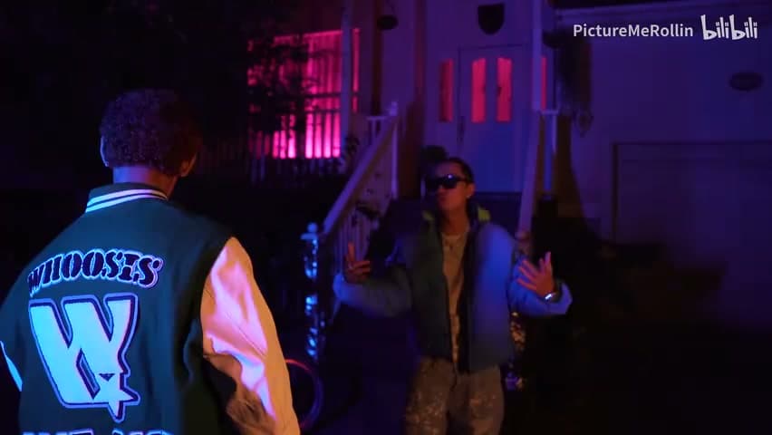 PMR Films《Best Friend》 footage 14