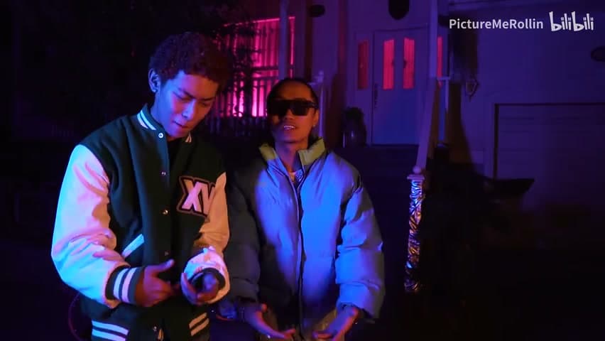 PMR Films《Best Friend》 footage 15