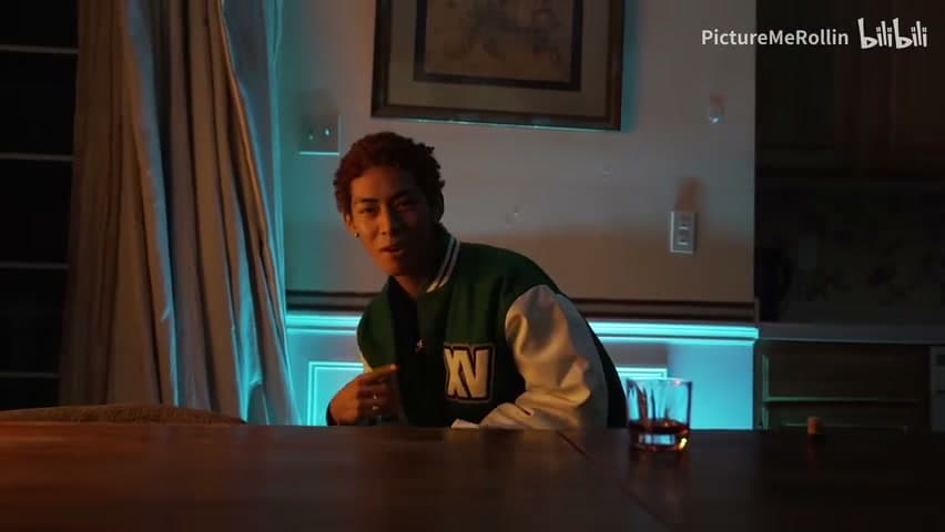 PMR Films《Best Friend》 footage 16