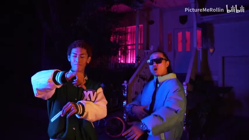 PMR Films《Best Friend》 footage 19