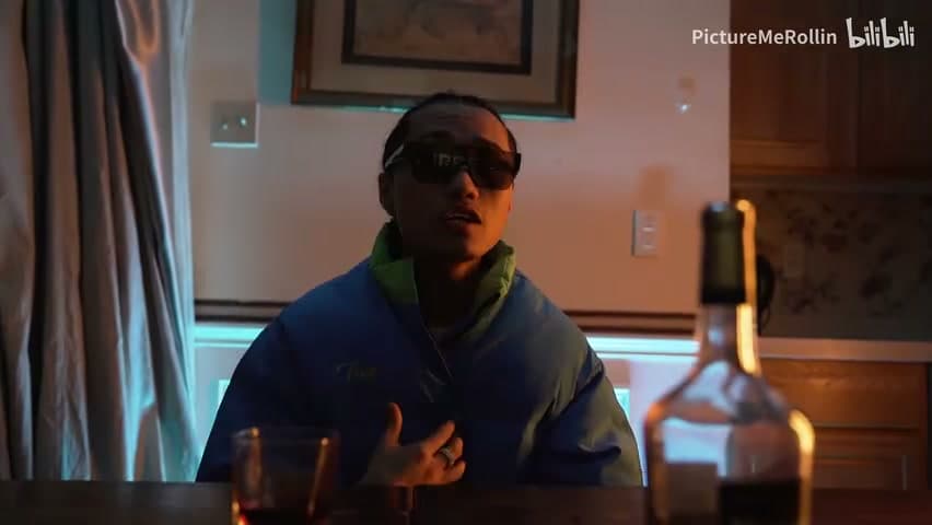 PMR Films《Best Friend》 footage 23