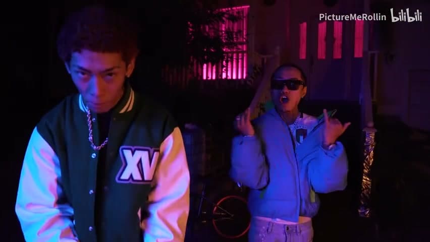 PMR Films《Best Friend》 footage 24