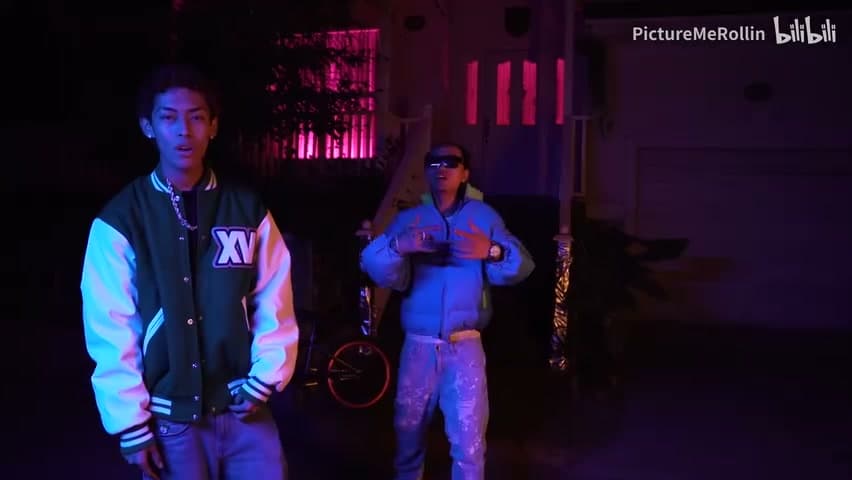 PMR Films《Best Friend》 footage 26