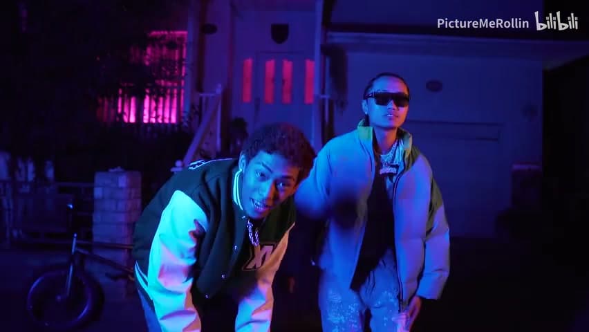 PMR Films《Best Friend》 footage 28